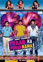 Watch Pyaar Ka Punchnama 0123movies