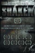 Watch Shaken 0123movies