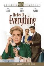 Watch The Best of Everything 0123movies