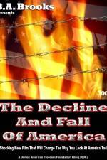 Watch The Decline and Fall of America 0123movies