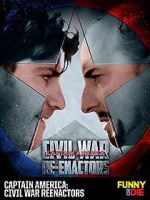Watch Captain America: Civil War Reenactors (Short 2016) 0123movies