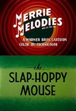 Watch The Slap-Hoppy Mouse (Short 1956) 0123movies