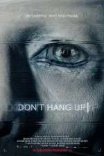 Watch Don\'t Hang Up 0123movies