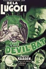 Watch The Devil Bat 0123movies