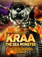 Watch Kraa! The Sea Monster 0123movies