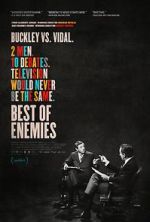Watch Best of Enemies: Buckley vs. Vidal 0123movies