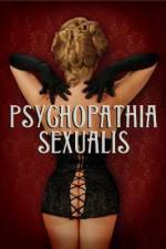 Watch Psychopathia Sexualis 0123movies