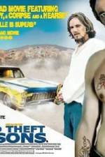 Watch Grand Theft Parsons 0123movies