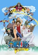 Watch One Piece: Adventure on Nejimaki Island 0123movies