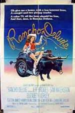 Watch Rancho Deluxe 0123movies