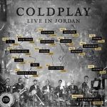 Watch Coldplay: Everyday Life - Live in Jordan (TV Special 2019) 0123movies