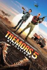Watch Tremors 5: Bloodlines 0123movies