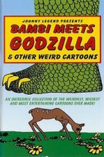 Watch Bambi Meets Godzilla (Short 1969) 0123movies