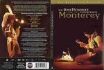 Watch The Jimi Hendrix Experience: Live at Monterey 0123movies