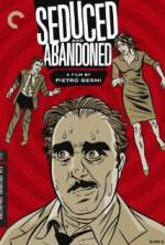 Watch Seduced and Abandoned 0123movies