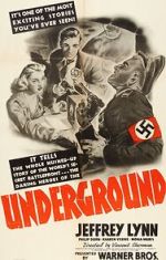 Watch Underground 0123movies