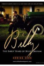 Watch Billy The Early Years 0123movies
