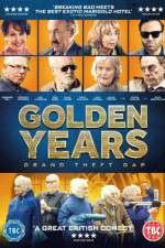 Watch Golden Years 0123movies