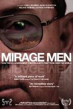 Watch Mirage Men 0123movies