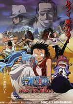 Watch One Piece: Episode of Alabaster - Sabaku no Ojou to Kaizoku Tachi 0123movies