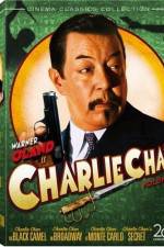 Watch Charlie Chan on Broadway 0123movies