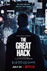 Watch The Great Hack 0123movies