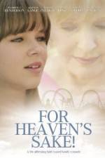 Watch For Heaven's Sake 0123movies