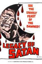 Watch Legacy of Satan 0123movies