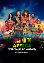Watch Coming to Africa: Welcome to Ghana 0123movies