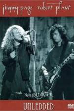 Watch Jimmy Page & Robert Plant: No Quarter (Unledded) 0123movies