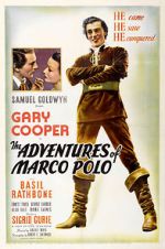 Watch The Adventures of Marco Polo 0123movies