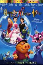 Watch Happily N'Ever After 2 0123movies