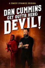 Watch Cummins: Get Outta Here; Devil! (TV Special 2020) 0123movies