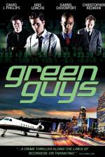 Watch Green Guys 0123movies
