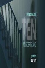 Watch Ten: Murder Island 0123movies