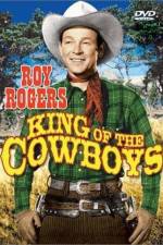 Watch King of the Cowboys 0123movies