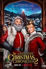 Watch The Christmas Chronicles 2 0123movies