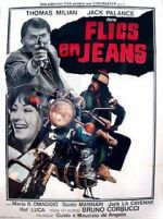 Watch Cop in Blue Jeans 0123movies