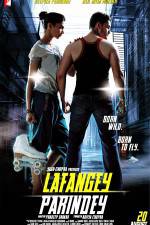 Watch Lafangey Parindey 0123movies