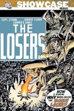 Watch DC Showcase: The Losers (Short 2021) 0123movies