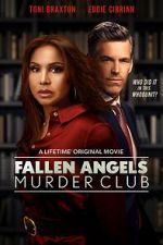 Watch Fallen Angels Murder Club: Friends to Die For 0123movies