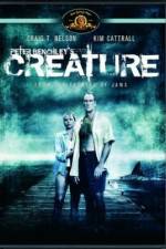 Watch Creature 0123movies