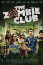 Watch The Zombie Club 0123movies