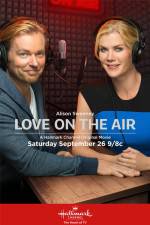 Watch Love on the Air 0123movies
