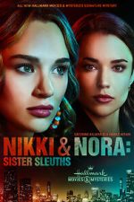 Watch Nikki & Nora: Sister Sleuths 0123movies