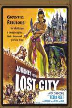 Watch Journey to the Lost City 0123movies