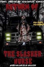 Watch Return of the Slasher Nurse 0123movies