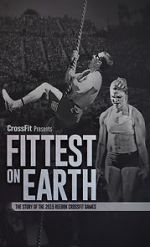 Watch The Redeemed and the Dominant: Fittest on Earth 0123movies