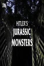 Watch Hitler's Jurassic Monsters 0123movies