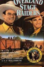 Watch Overland Stage Raiders 0123movies